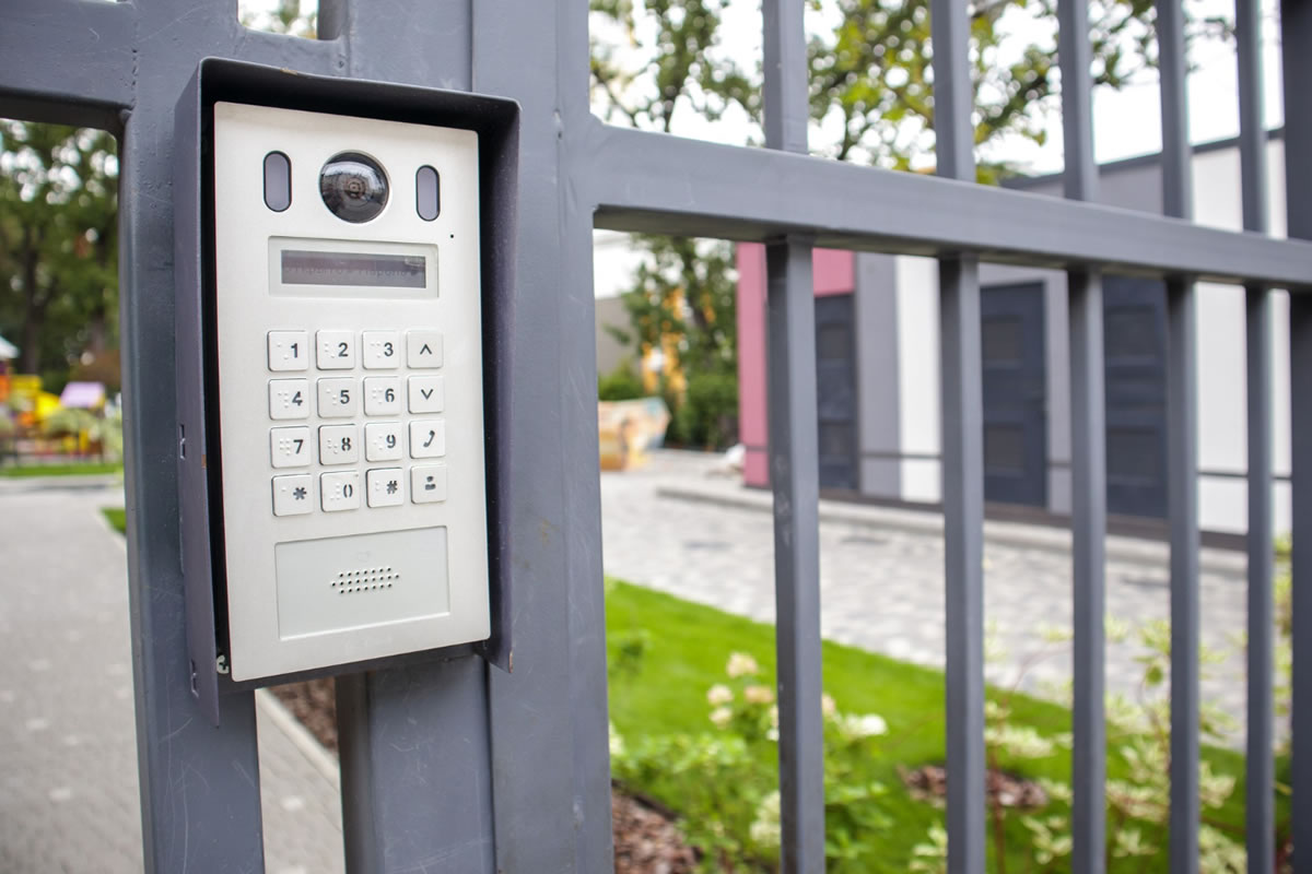 Seven Safety Tips for Property Owners Living in Gated Communities
