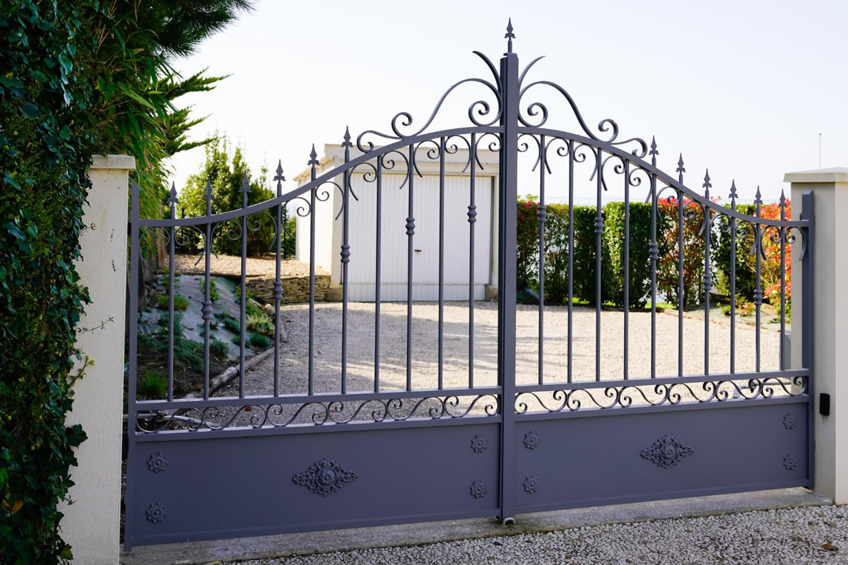 Are Gated Communities Safer Than Other Communities?