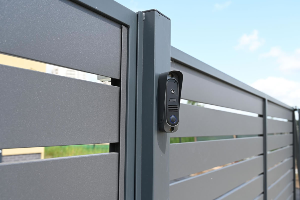 Five Ways to Enhance Gated Community Security