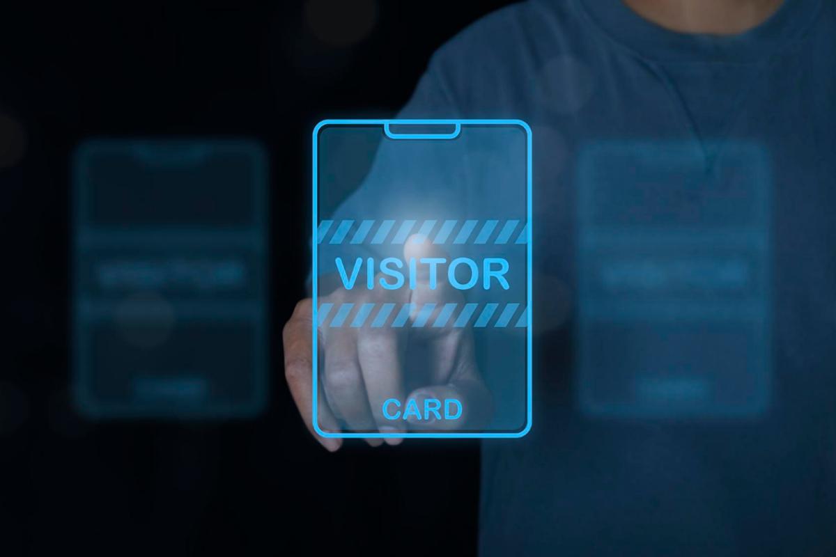 4 Benefits of a Visitor Management System for Businesses