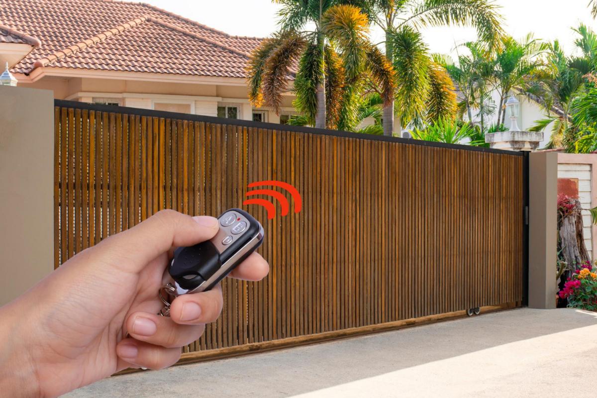 2 Security Procedures for Your Gated Community