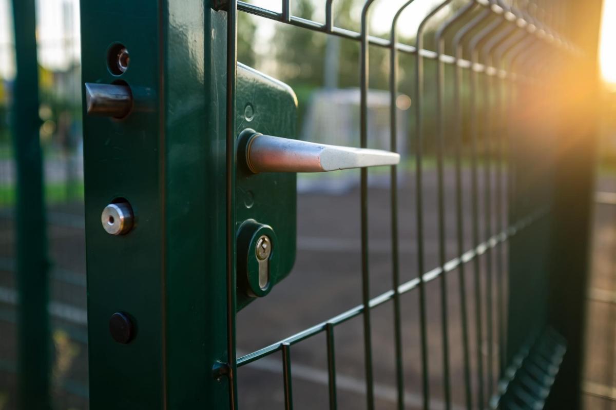 4 Security Mistakes Your Gated Community Should Avoid