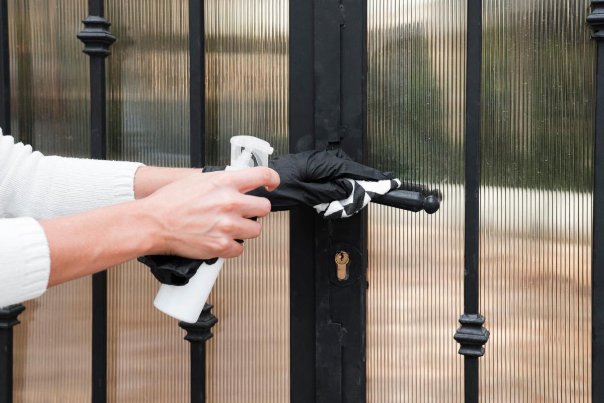3 Maintenance Tips for Automatic Security Gates