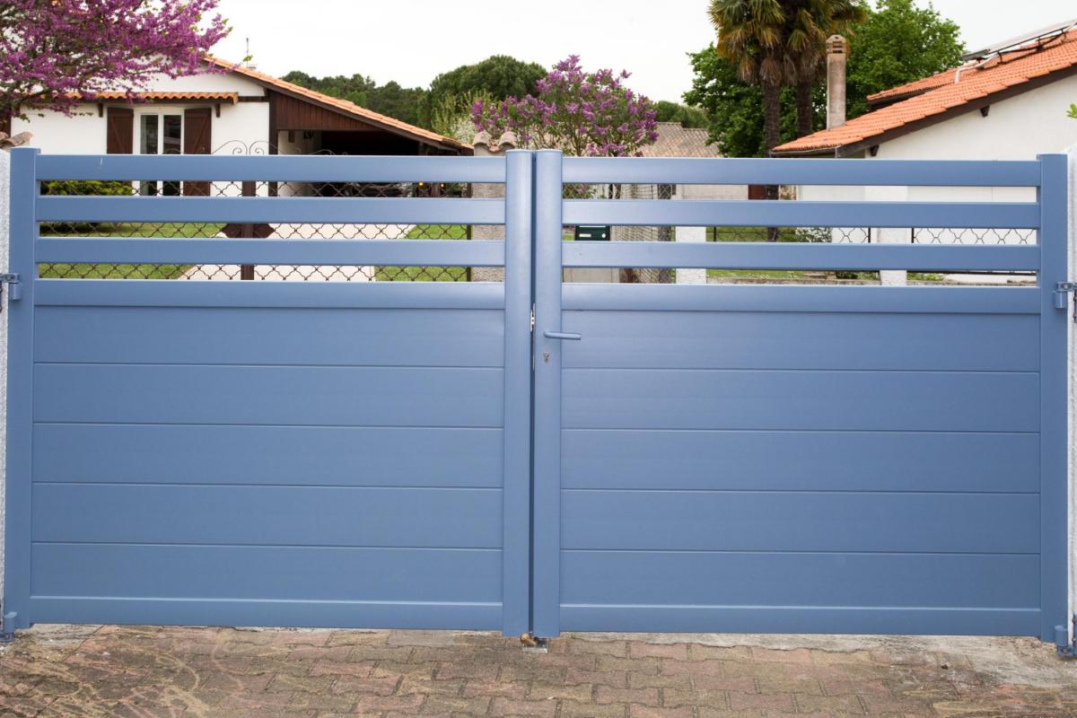 How to Be a Good Neighbor in a Gated Community