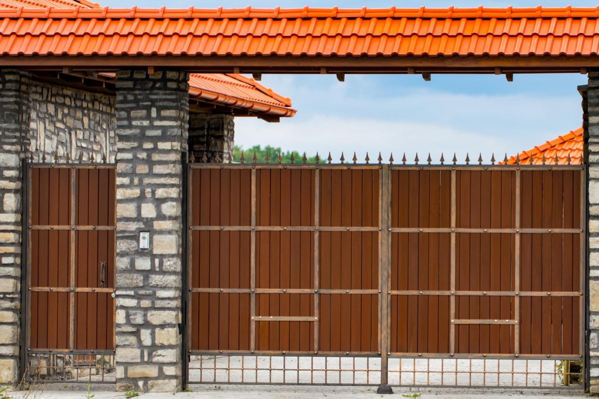 5 Benefits of Automated Gate Access Control