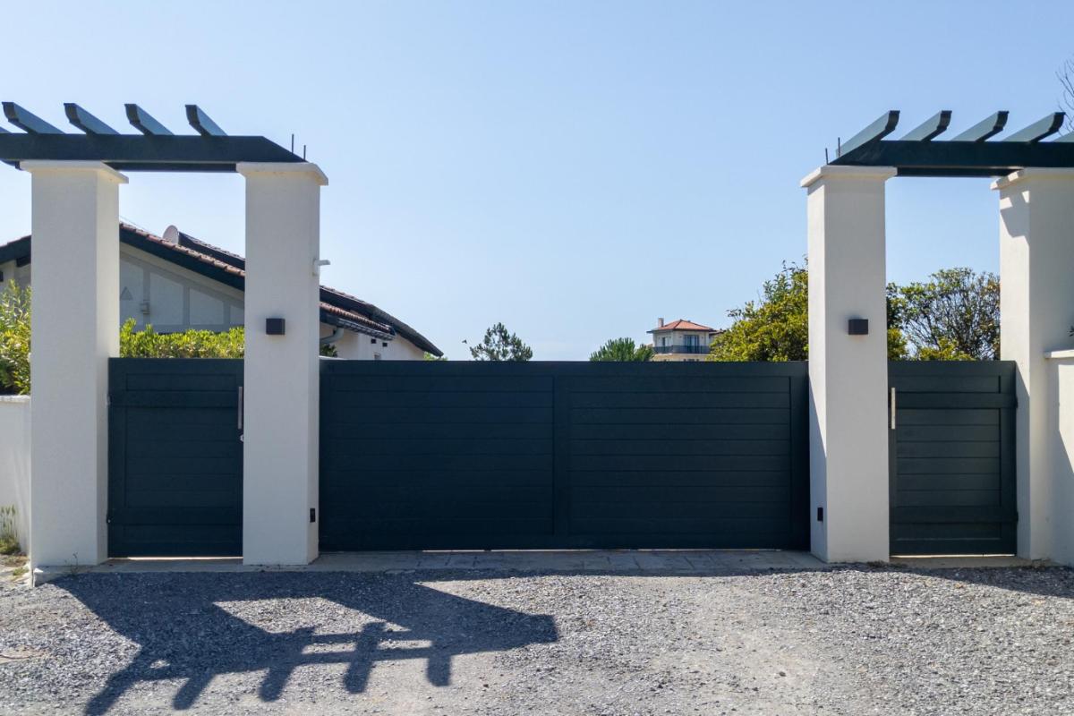 Access Control Systems for Gated Communities