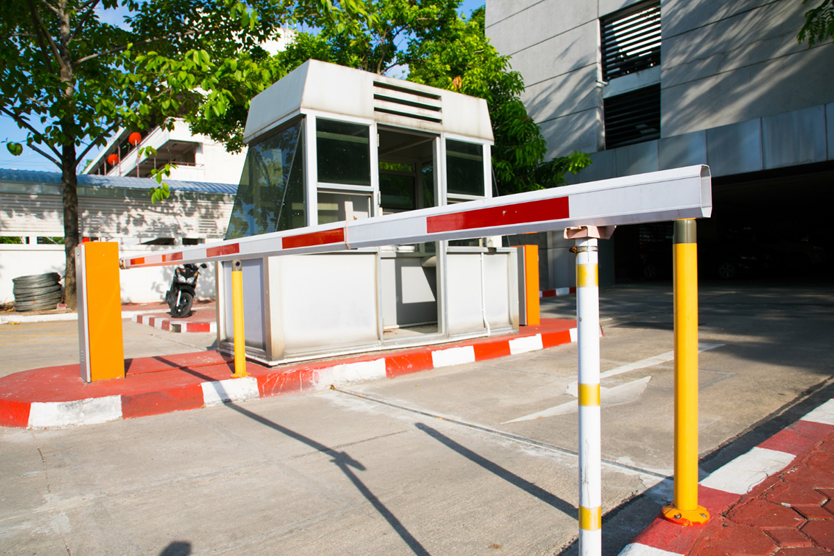 Benefits of an Access Control Gate in Gate Automation