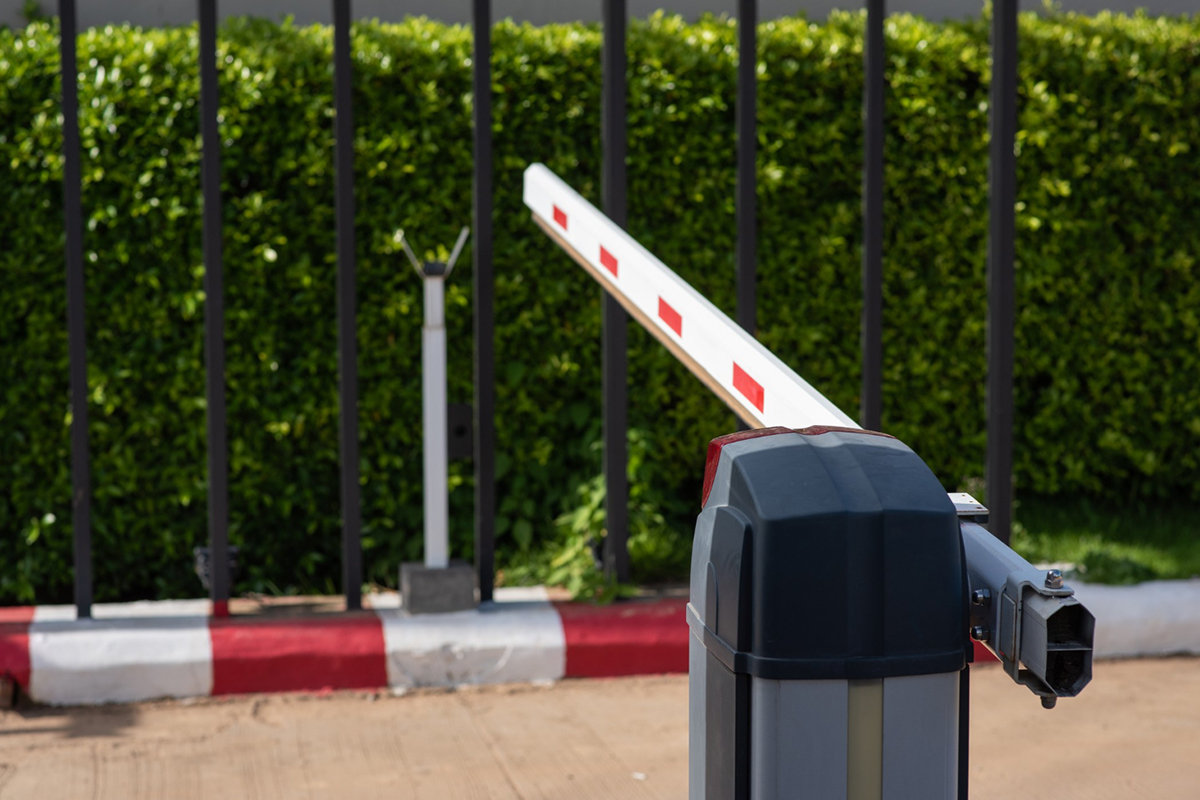 5 Factors to Consider when Choosing the Right Gate Access Software
