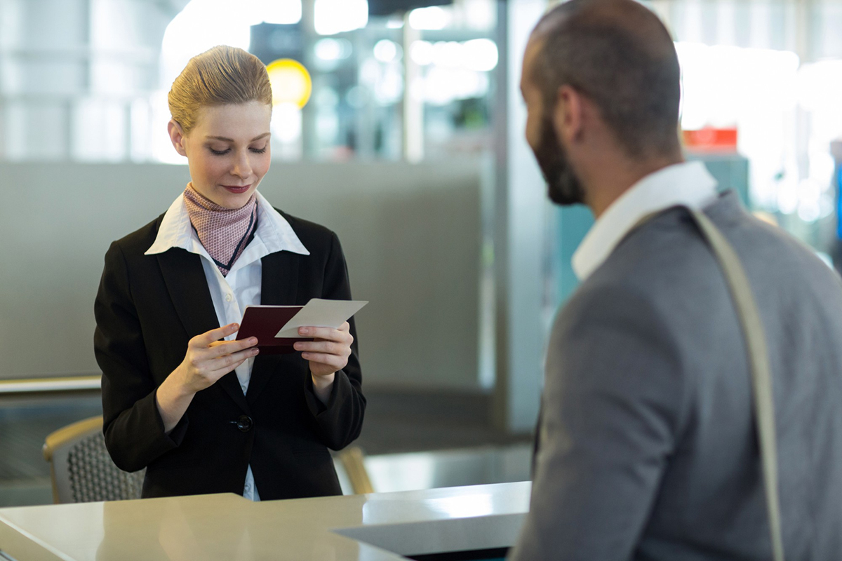Avoid These Common Visitor Check-in Mistakes