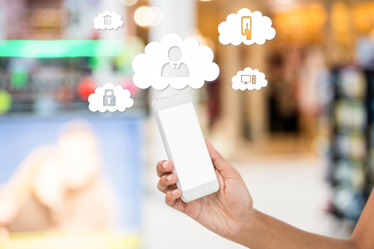 Cloud-Connected Resident App – Revolutionizing Visitor Management