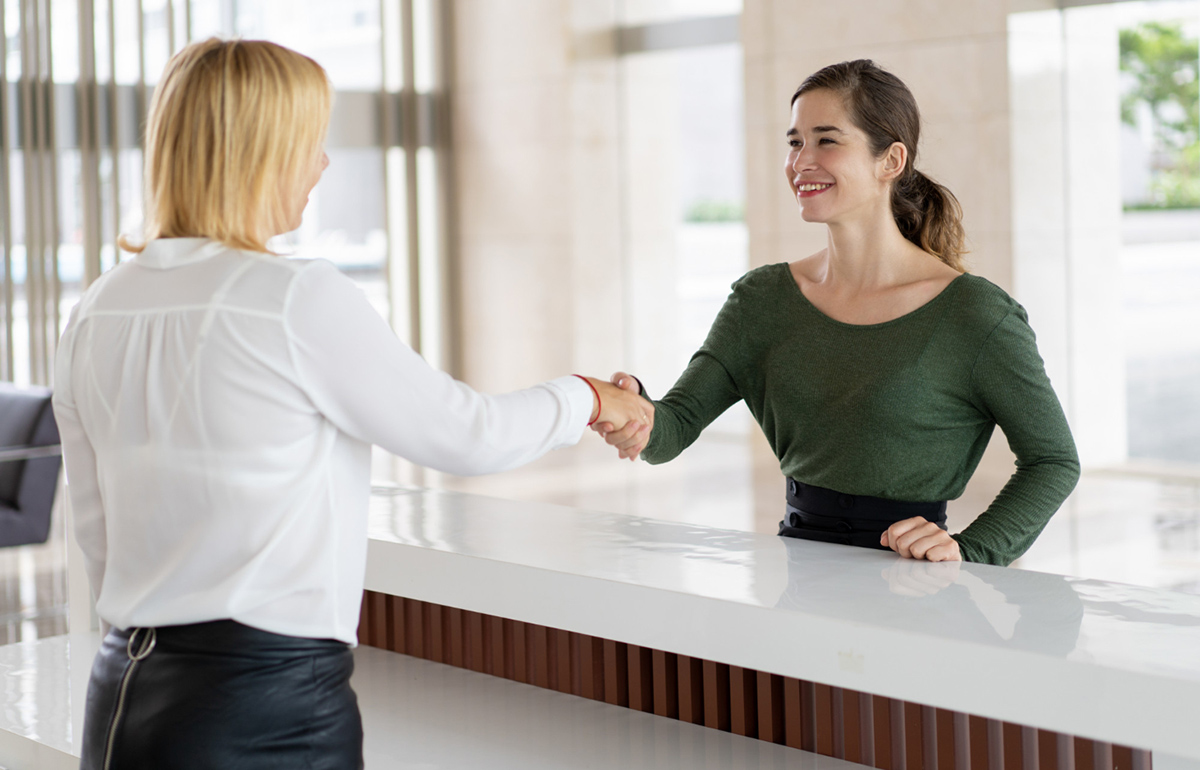 How to Choose the Right Visitor Management System for Your Community