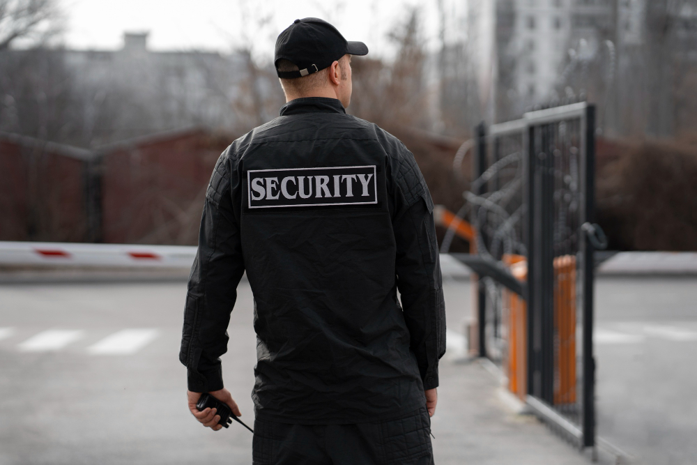 Enhance Your Perimeter Security with Reliable Gatehouse Access Control Software