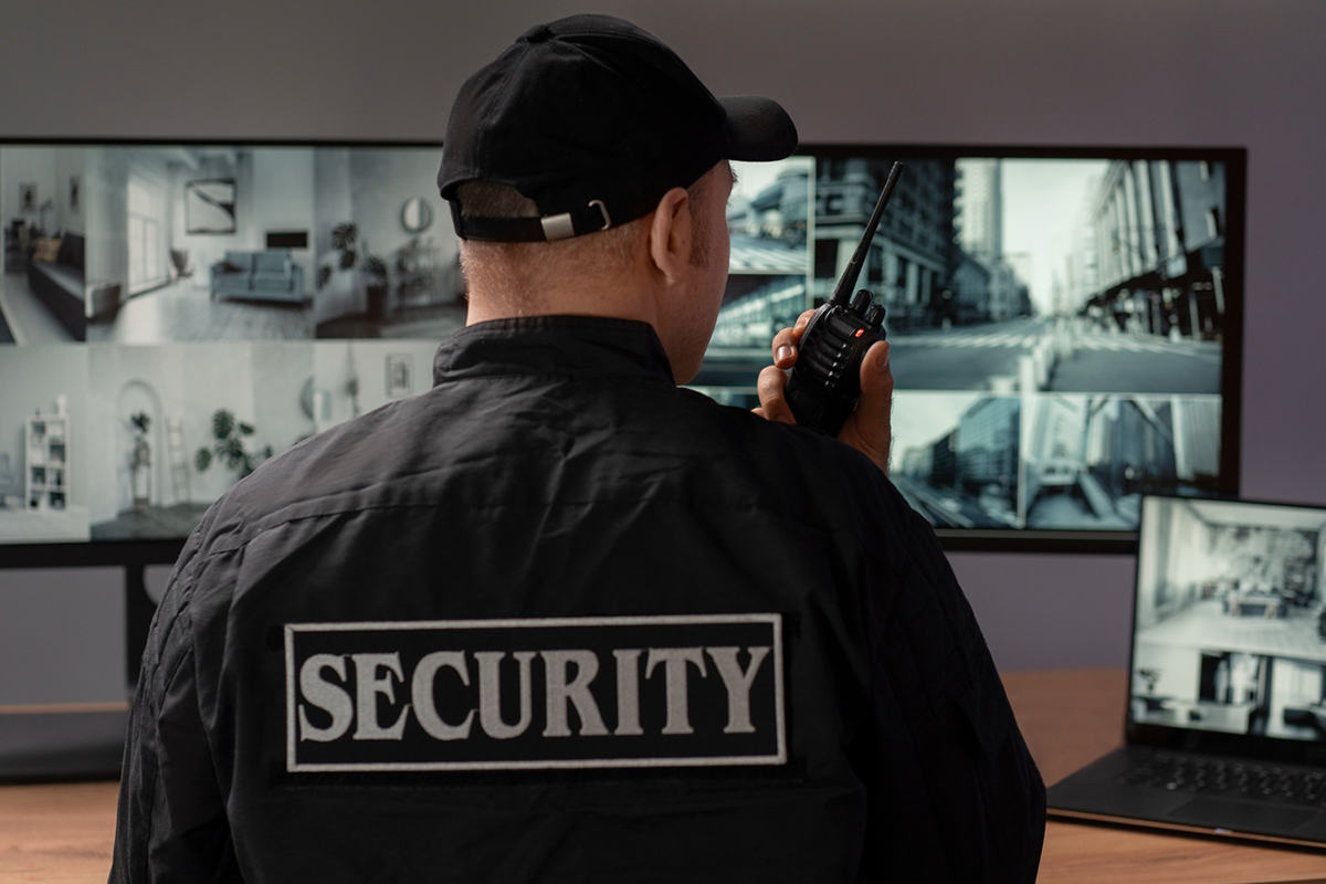 Why Training Security Guards for Your Gate Software is Vital