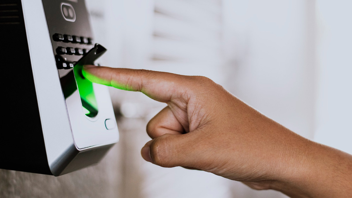 Is Fingerprint Access Control Right for You?
