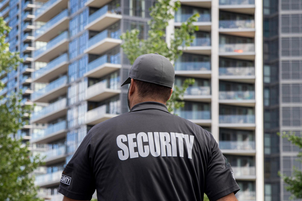 The Importance of Physical Security's Role in Gated Security Systems