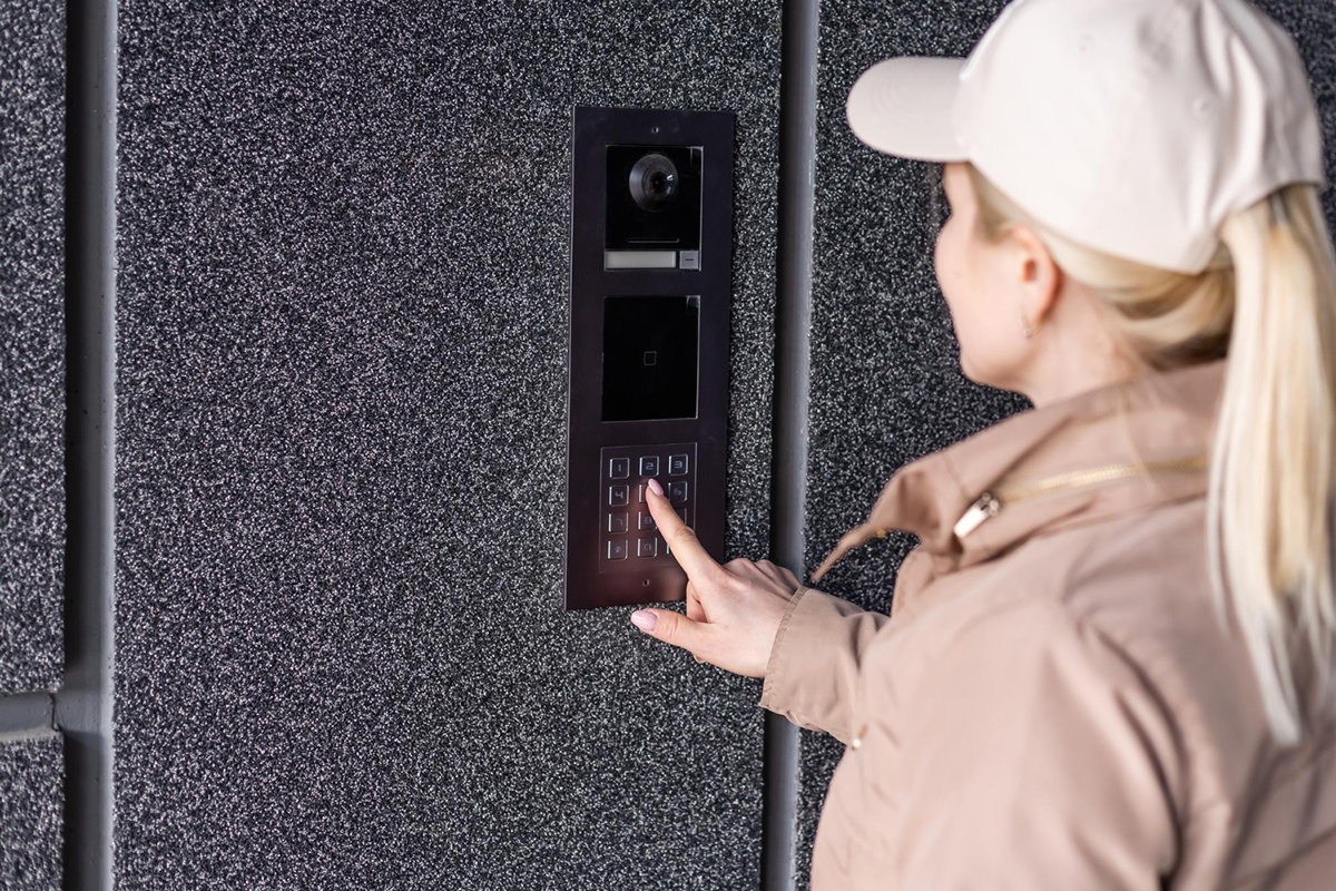Gate Access Control Systems - Best Practices for Installing