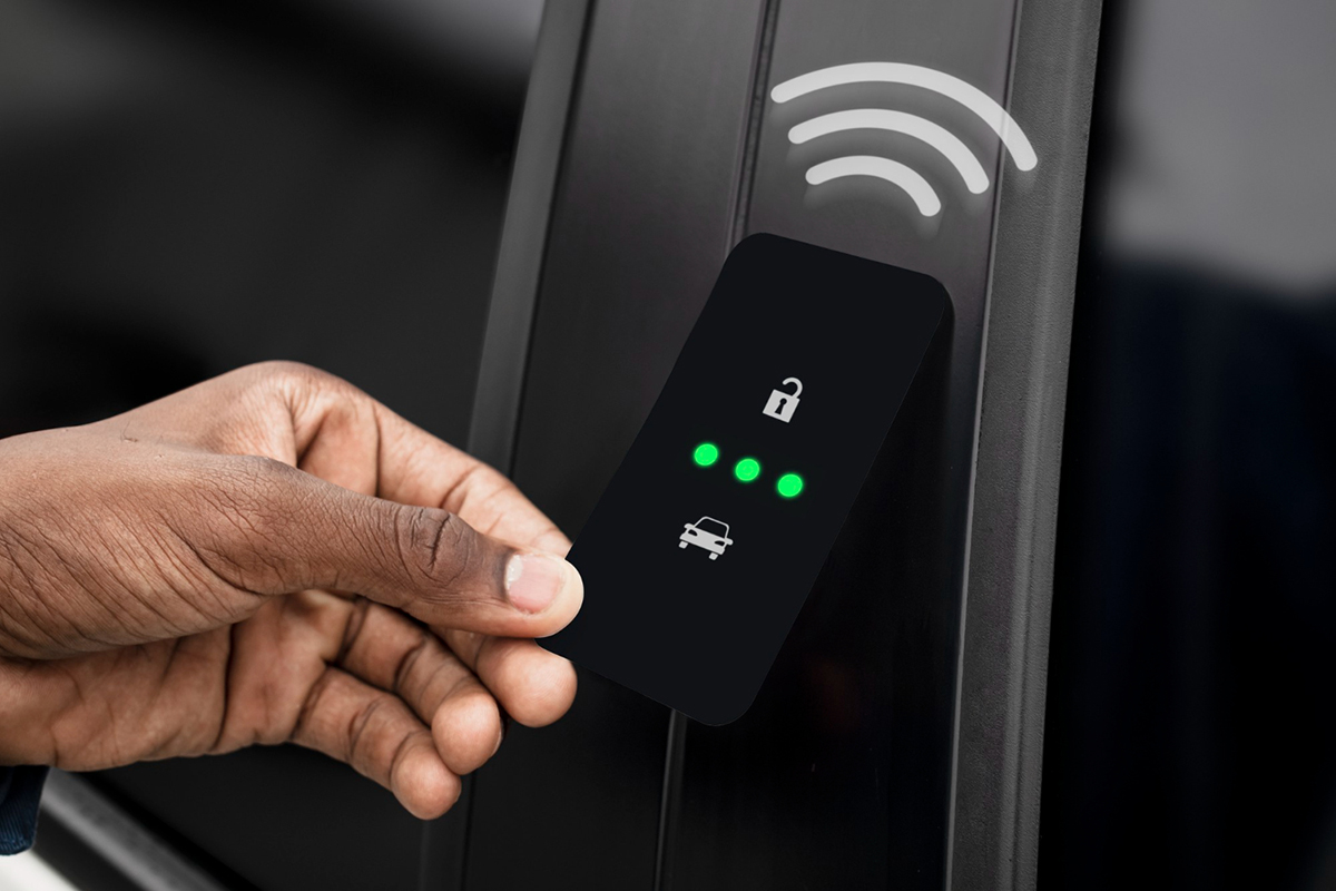 Mastering Access Control: Methods for Securing Your Gatehouse