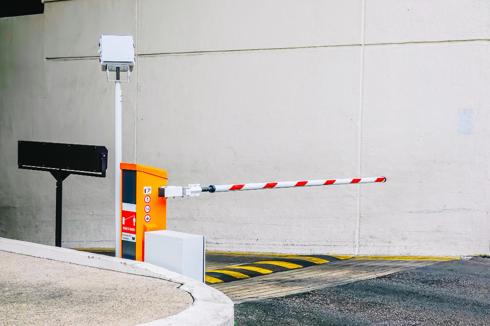 The Future of Gate Security: Unveiling the Benefits of Cutting-Edge Access Software