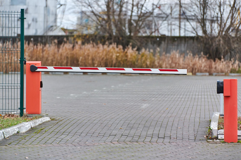 Security Meets Efficiency: Transforming Access with Gate Access Software