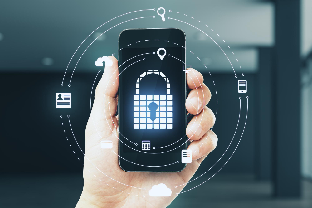 Adapting Guard Gate App Systems into Your Community Security