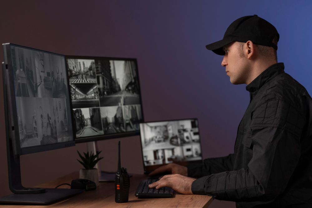 The Impact of Security Guard Software on Modern Communities