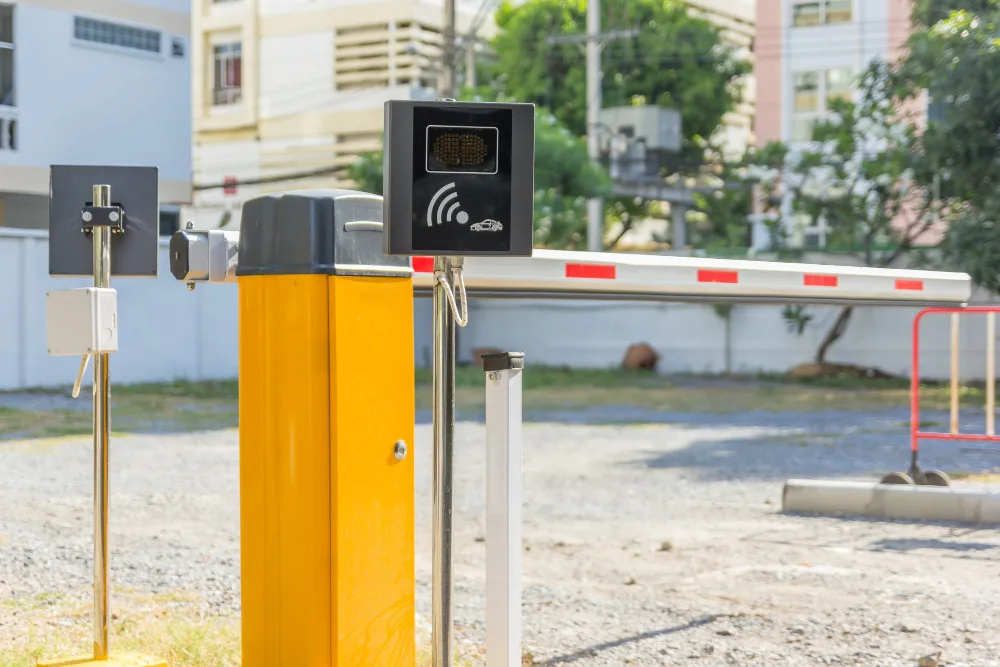 Enhancing Your Residential Community’s Security with an Innovative Guard Gate App