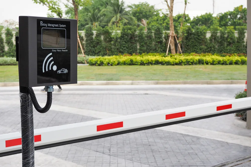 Securing Your Space by Choosing the Right Gate Access Software