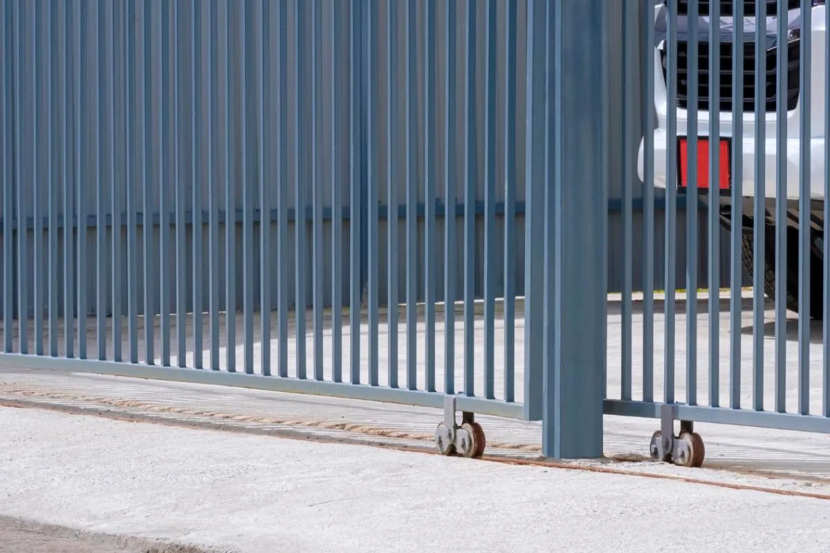 Five Security Features to Enhance the Safety of Your Community