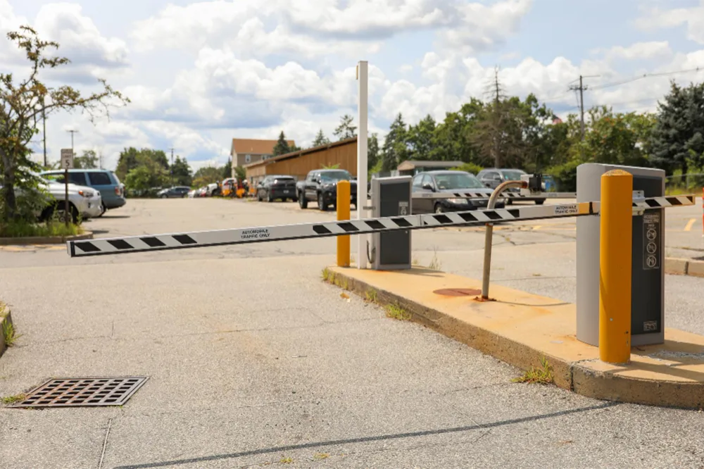 How Visitor Management Systems Prevent Theft in Gated Communities