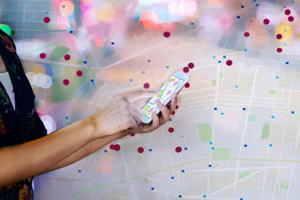 How Visitor Tracking Software Reduces Security Risks in Boca Raton