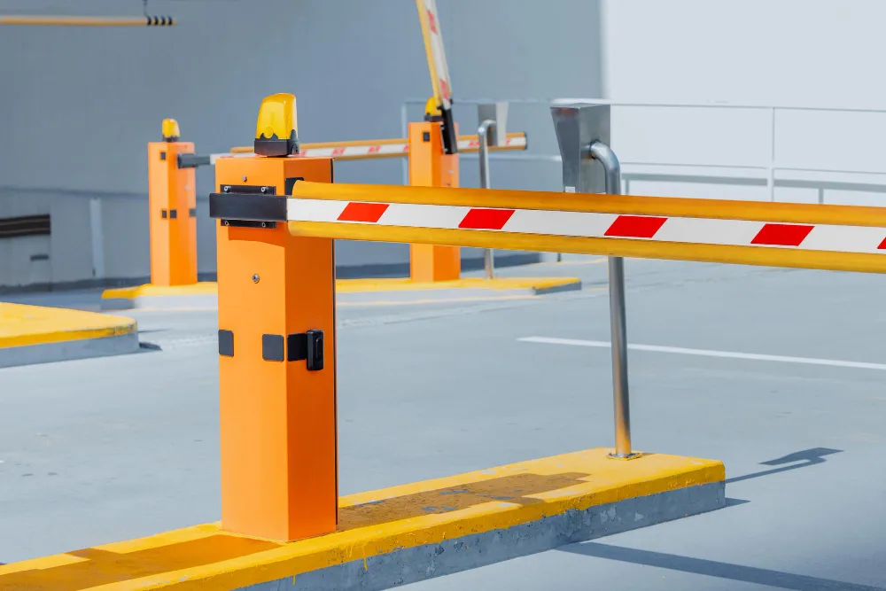 What Is Security Gate Software and How Does It Work?