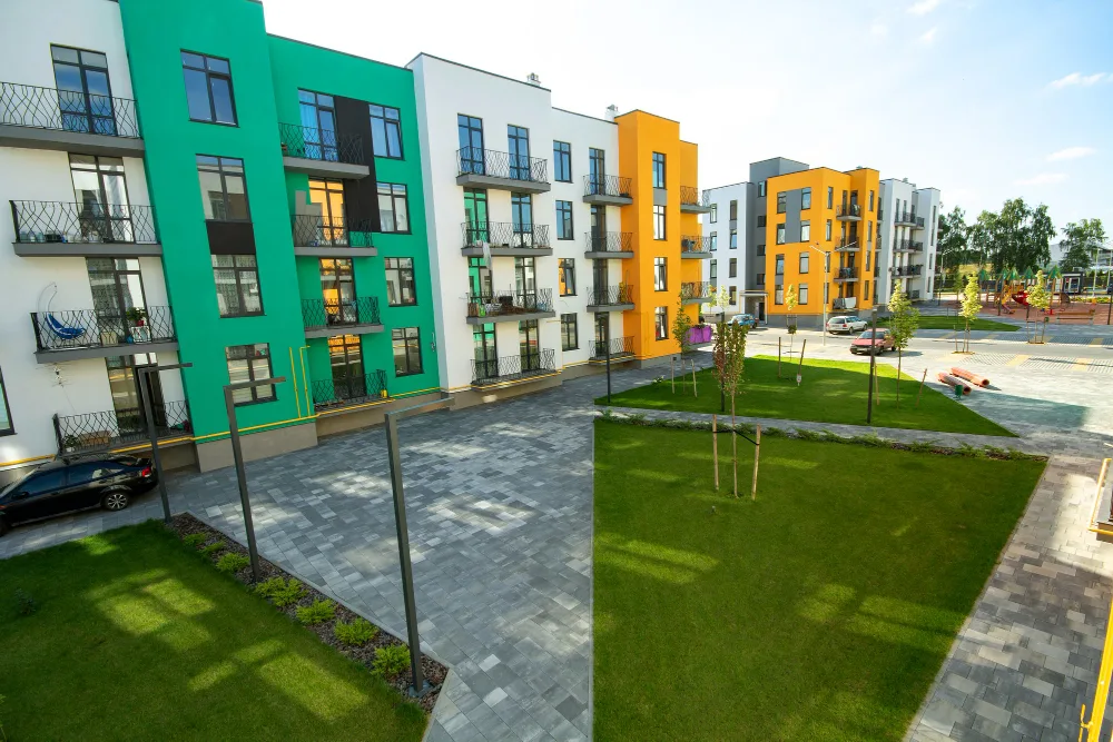 Introduction to Gated Community Visitor Management Software