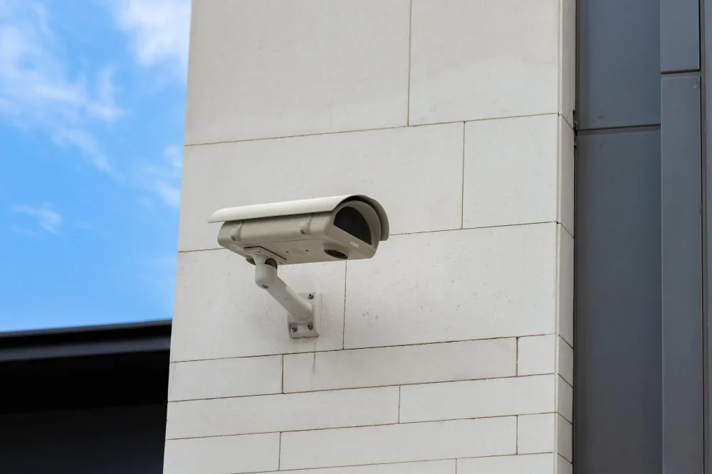 5 Effective Ways to Protect Your Gated Community