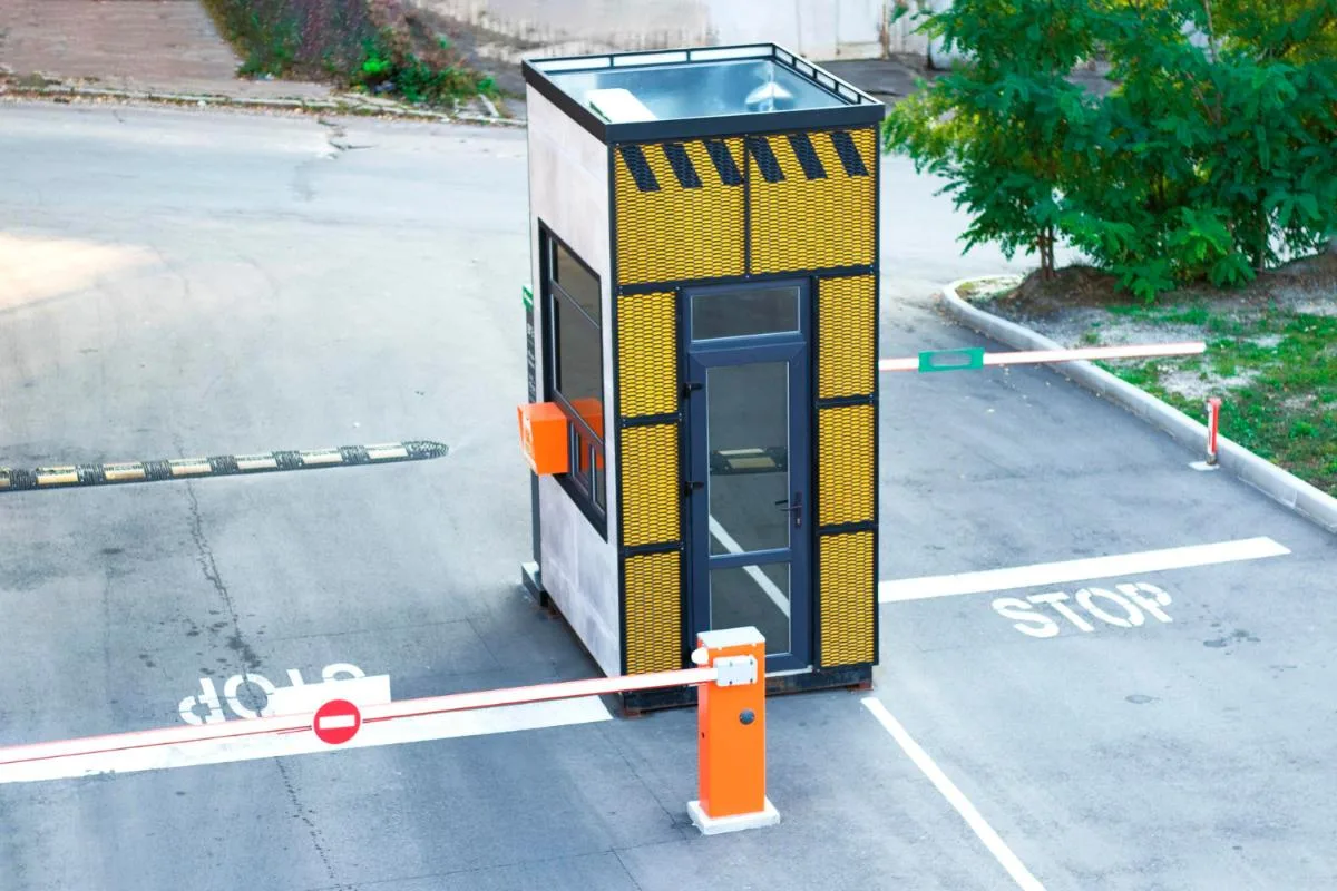 Gated Community Advantages