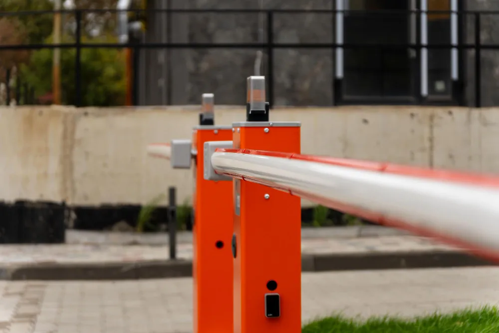 Why Your Community Needs Security Gate Software