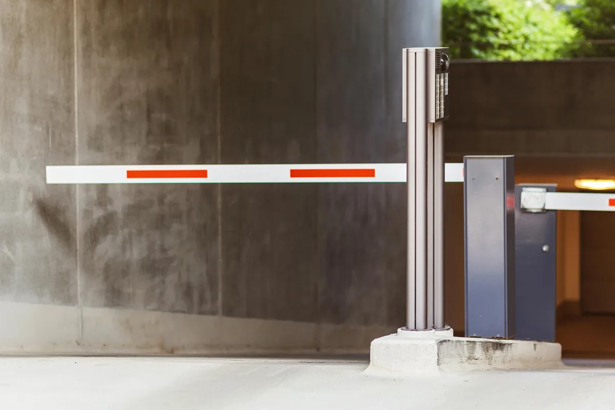 How to keep your community secure with common security technology
