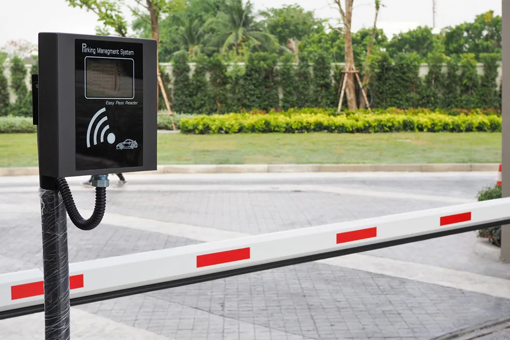 Why Guard Gate Apps Are a Game-Changer for Communities
