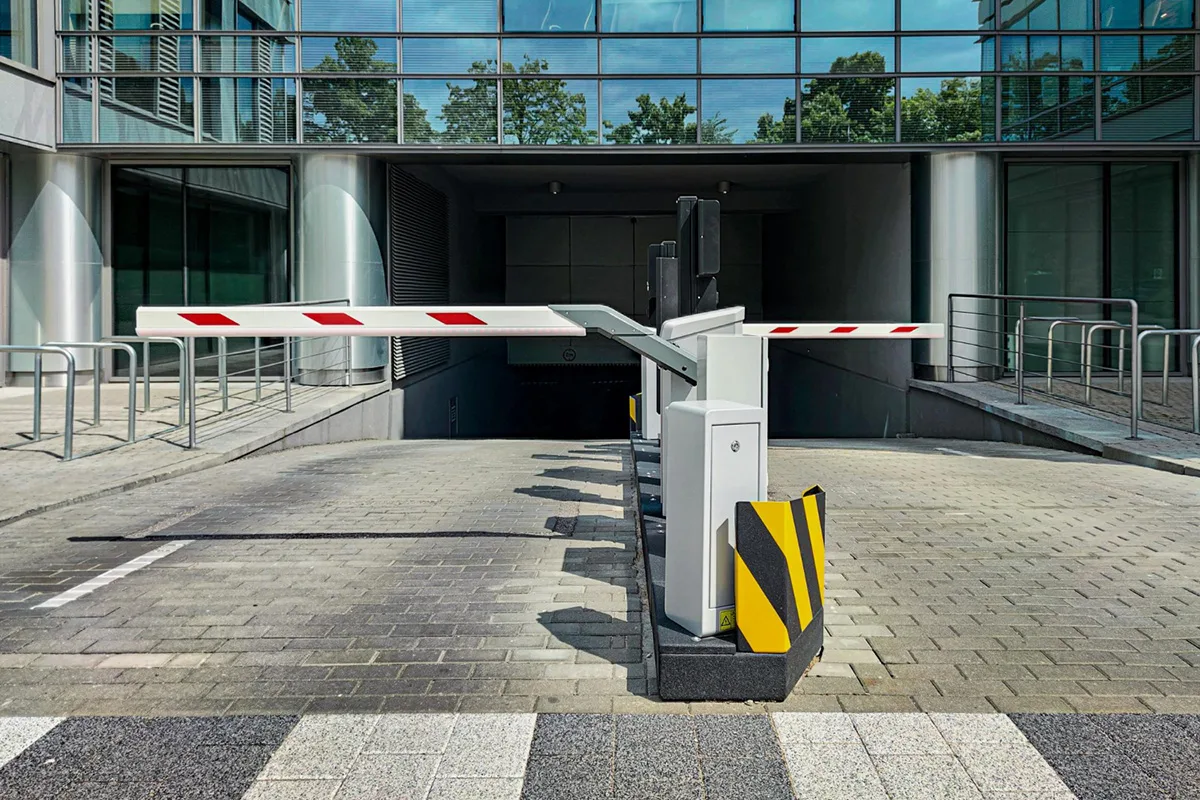 The Future of Secure Community Living