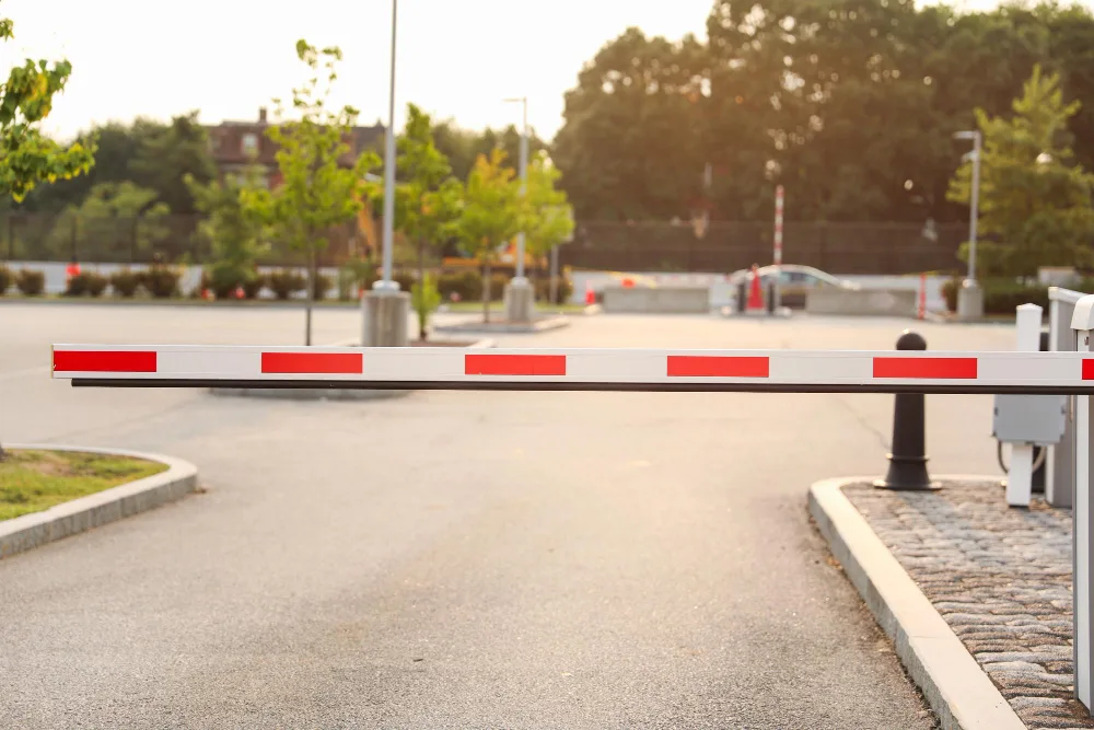 Revolutionizing Community Security with Visitor Management Software