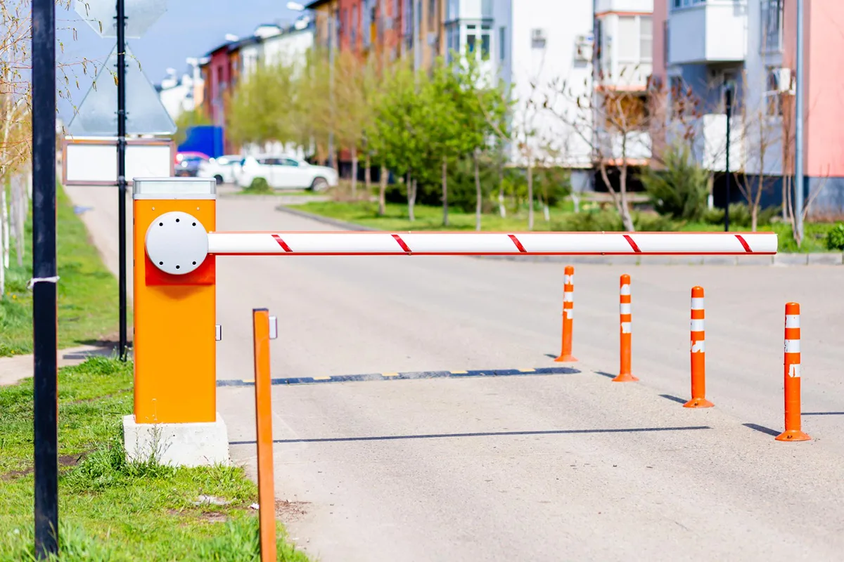Security Features of Most Gated Communities in 2023