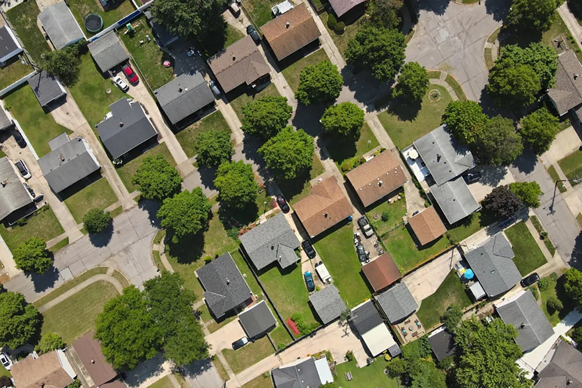 Overcoming Common Challenges in Gated Communities